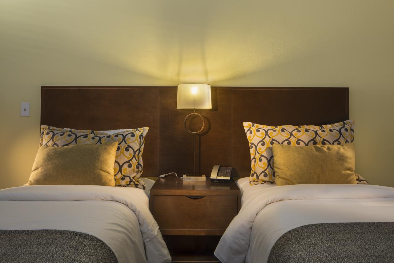 Decanter Hotel San Juan Buitenkant foto
