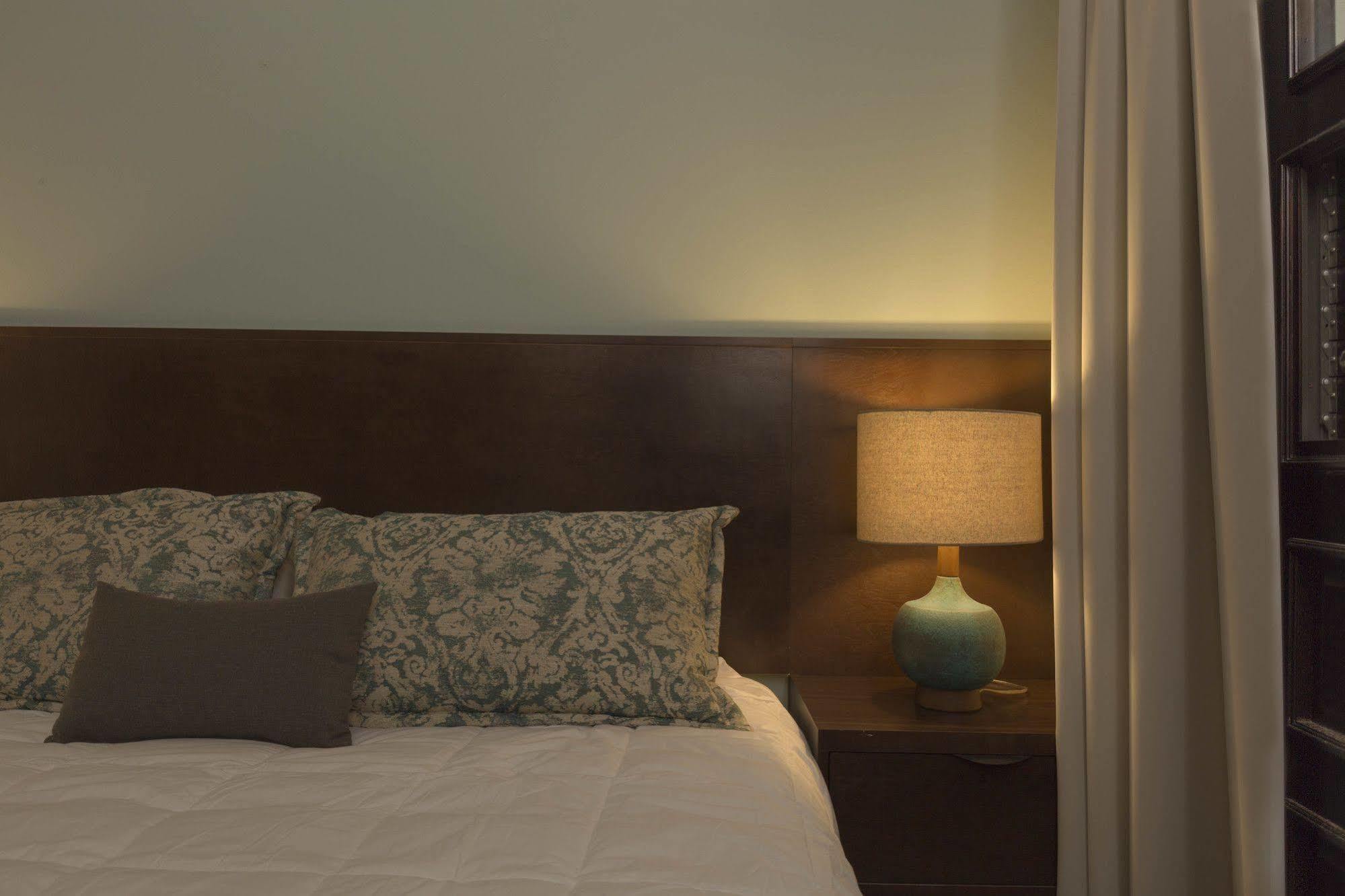 Decanter Hotel San Juan Buitenkant foto