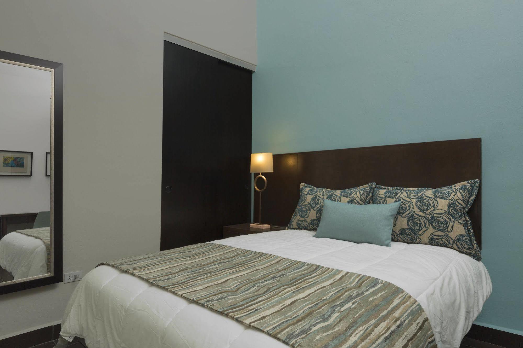 Decanter Hotel San Juan Buitenkant foto
